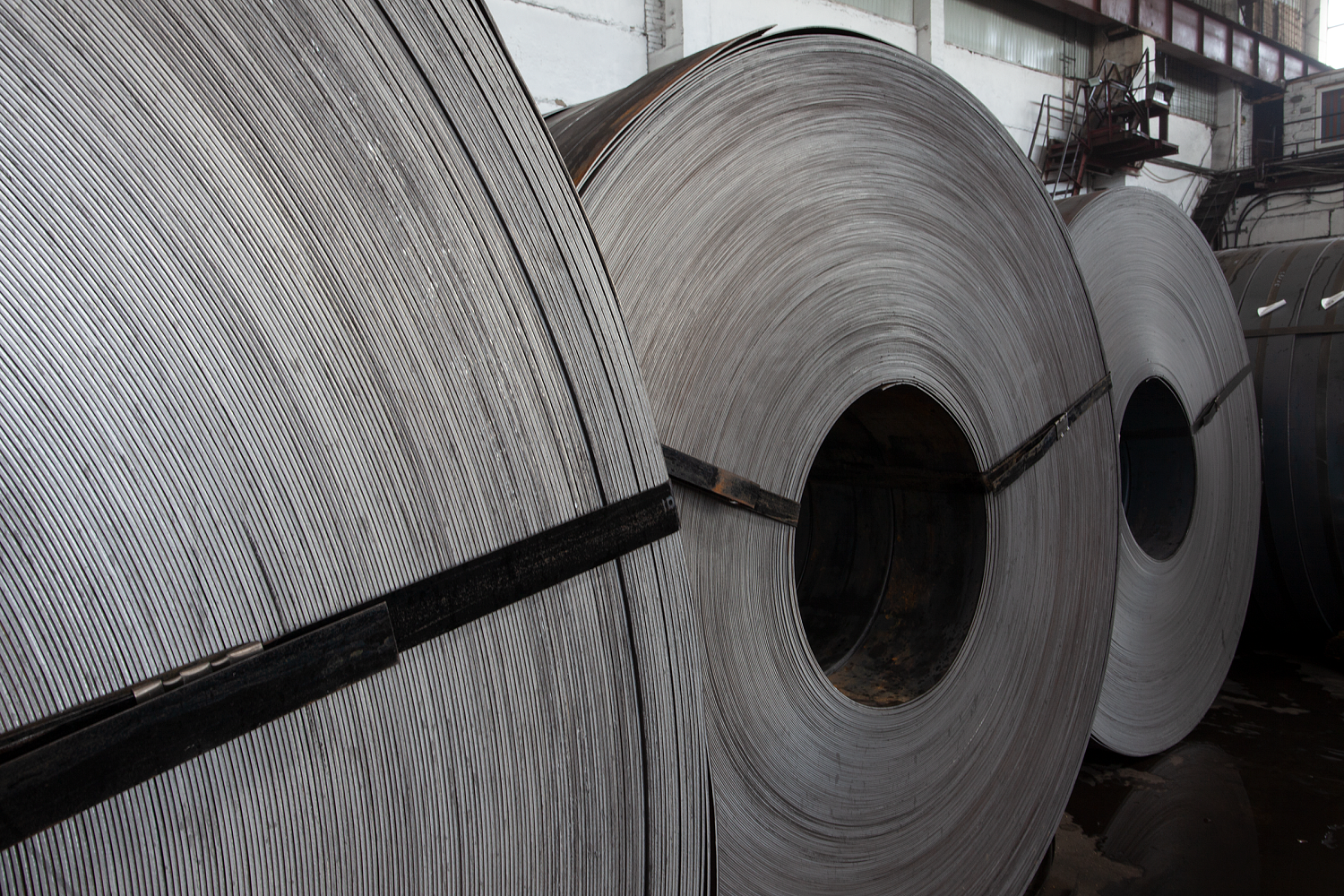 Лист горячекатанный